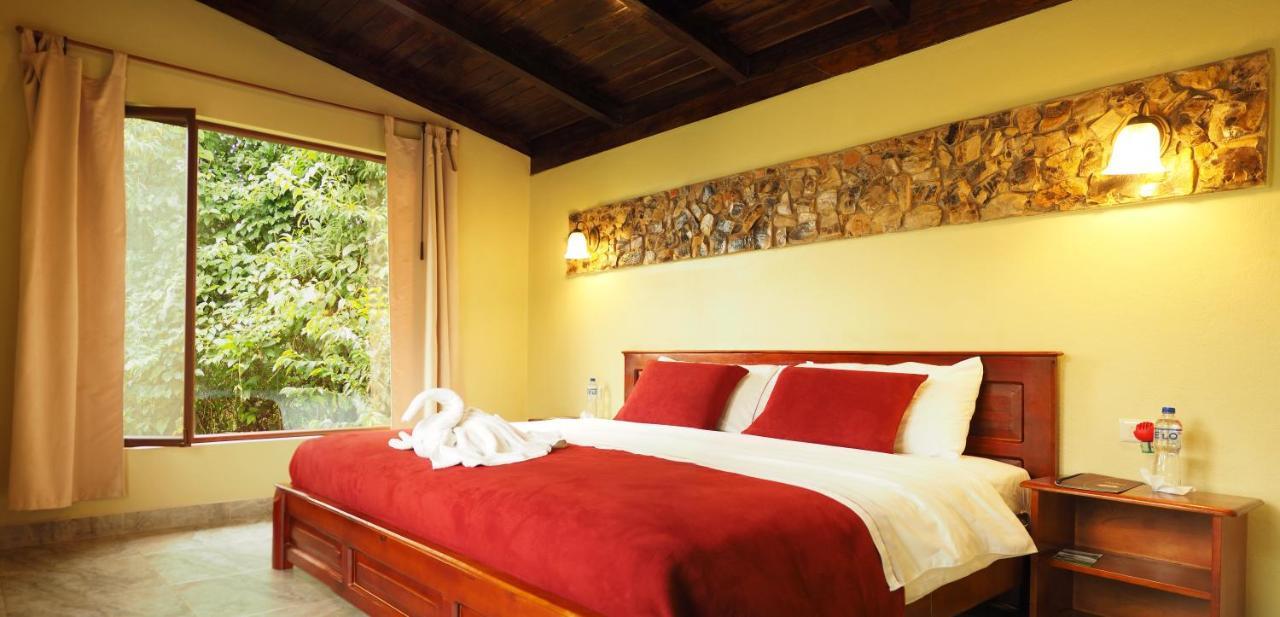 Coffee Cristal Glamping &