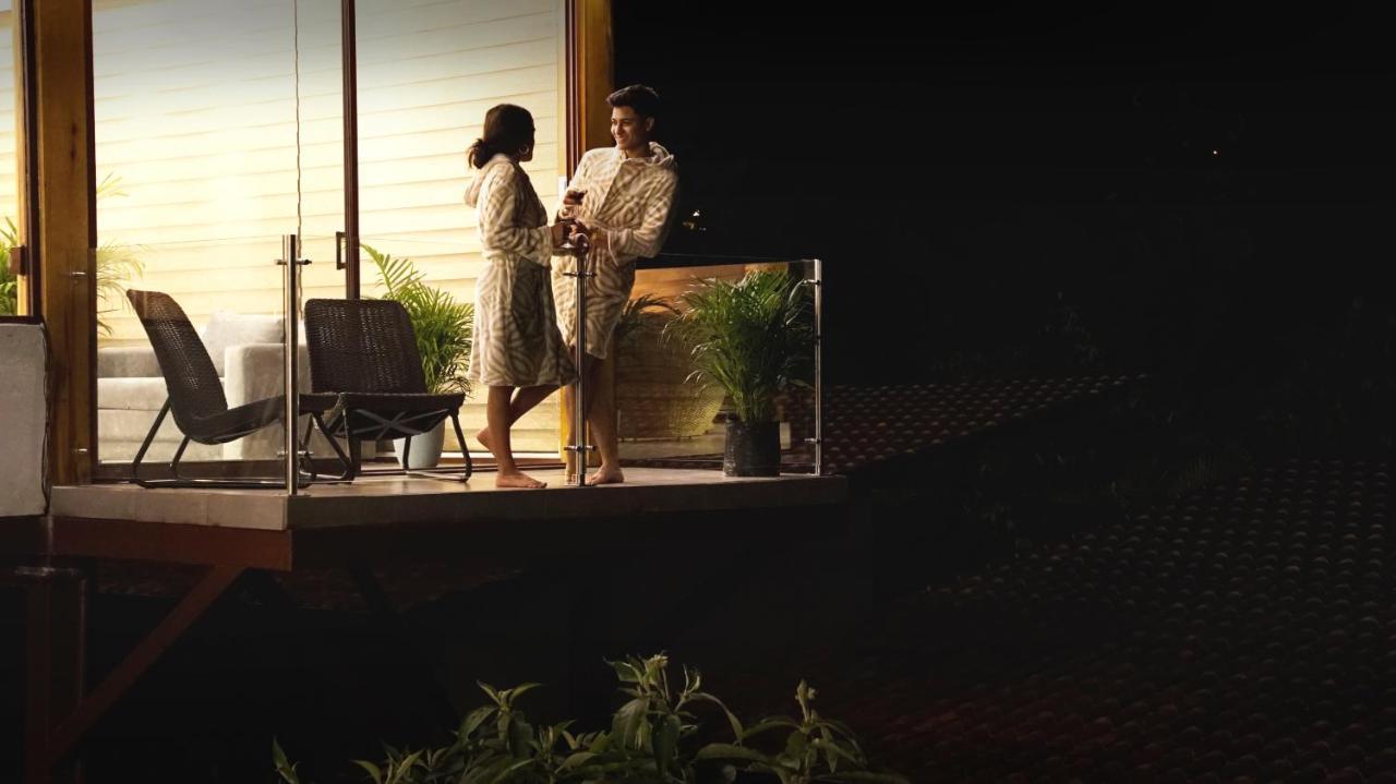 Coffee Cristal Glamping &