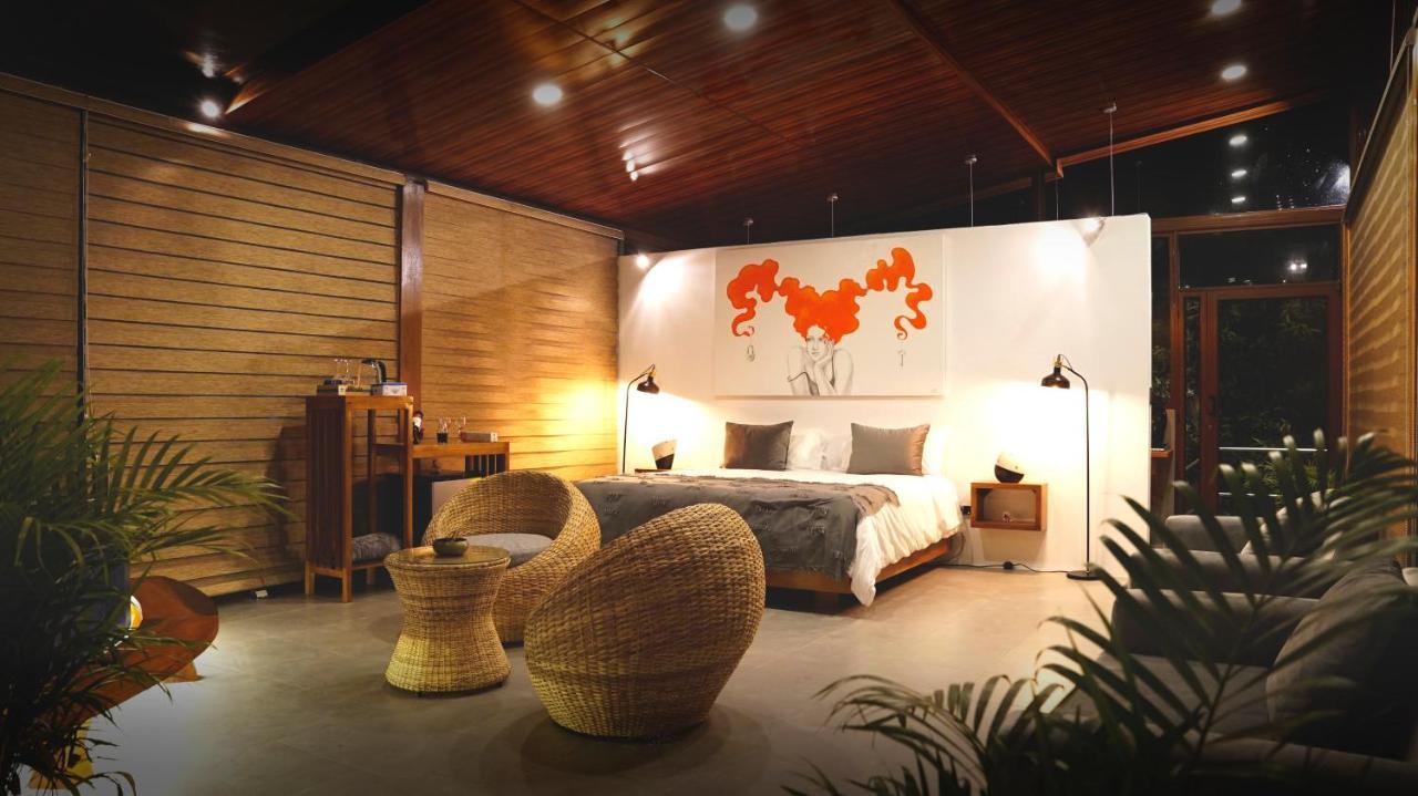 Lodge Coffee Cristal Glamping & Mindo