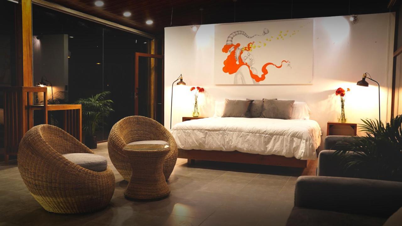Coffee Cristal Glamping & Mindo