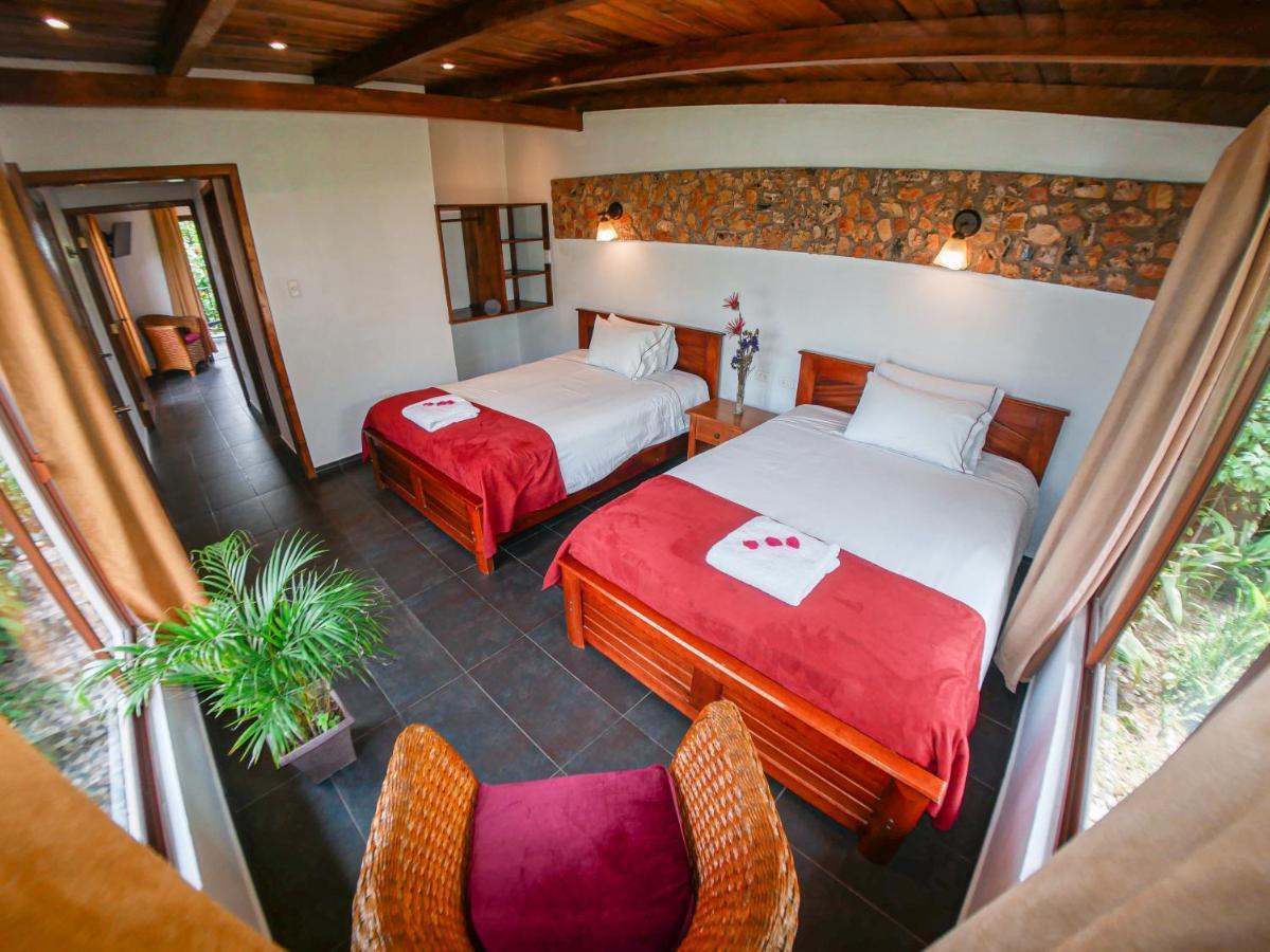 Lodge Coffee Cristal Glamping & Mindo