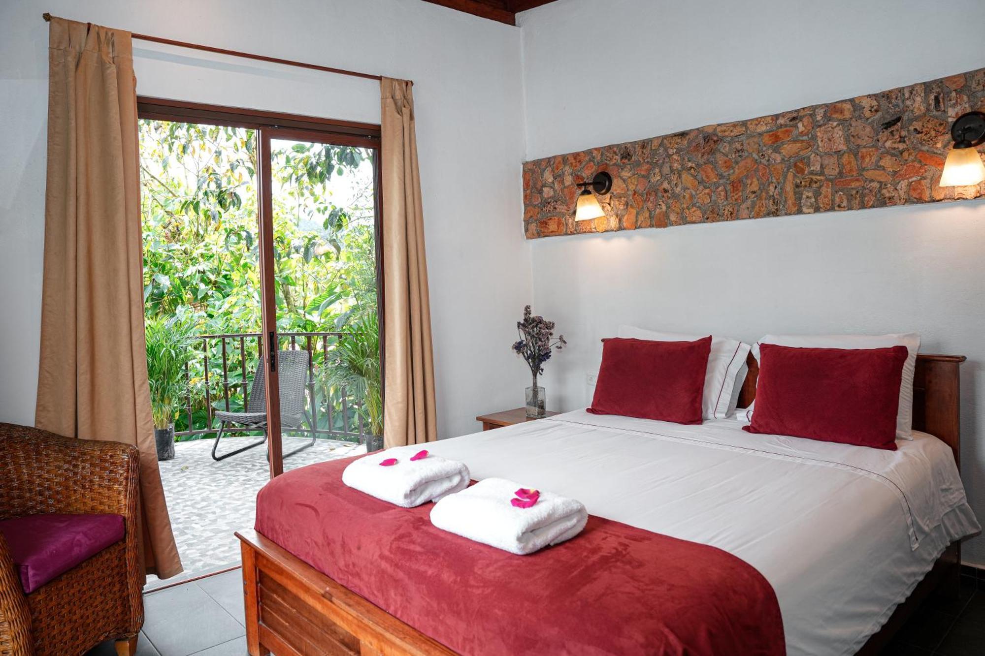 Lodge Coffee Cristal Glamping & Mindo