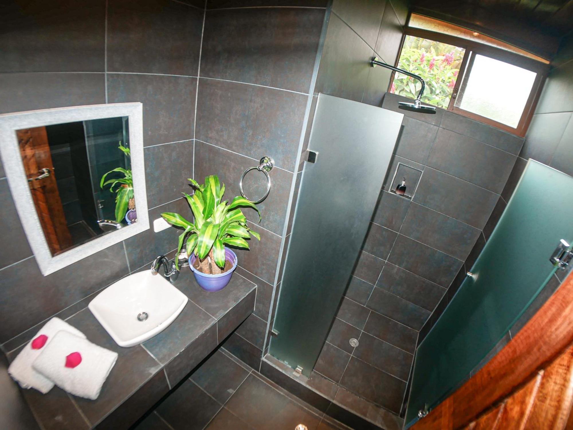 Lodge Coffee Cristal Glamping & Mindo