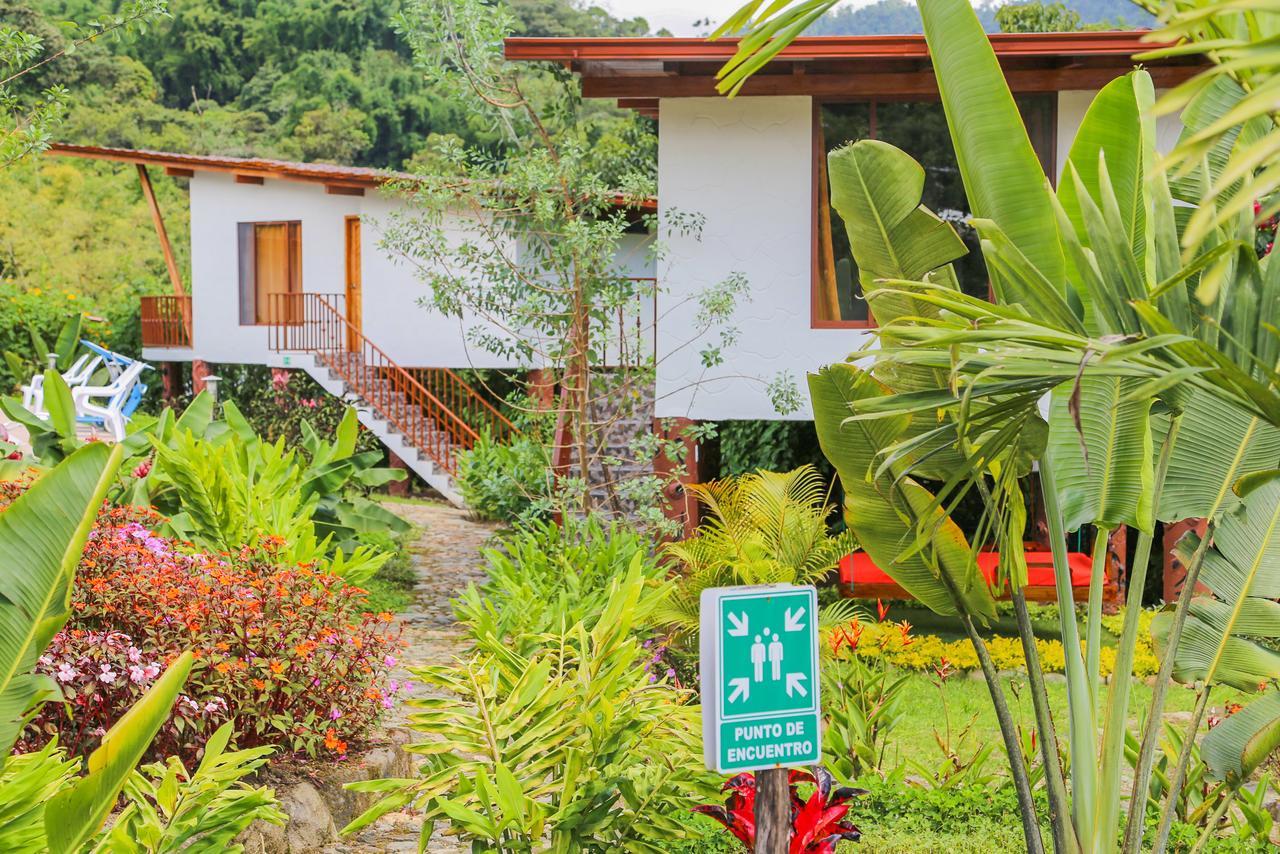 Coffee Cristal Glamping &