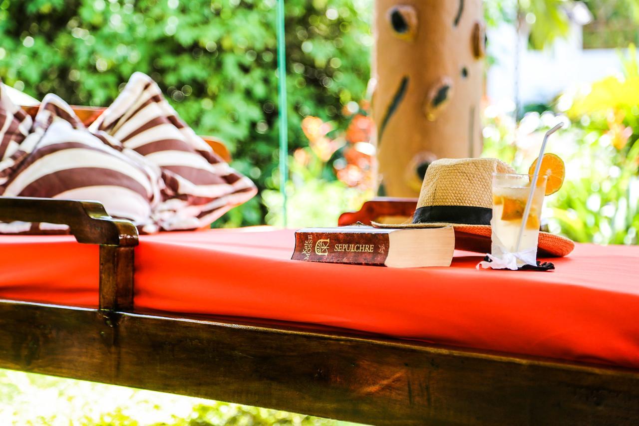 Coffee Cristal Glamping & * Mindo