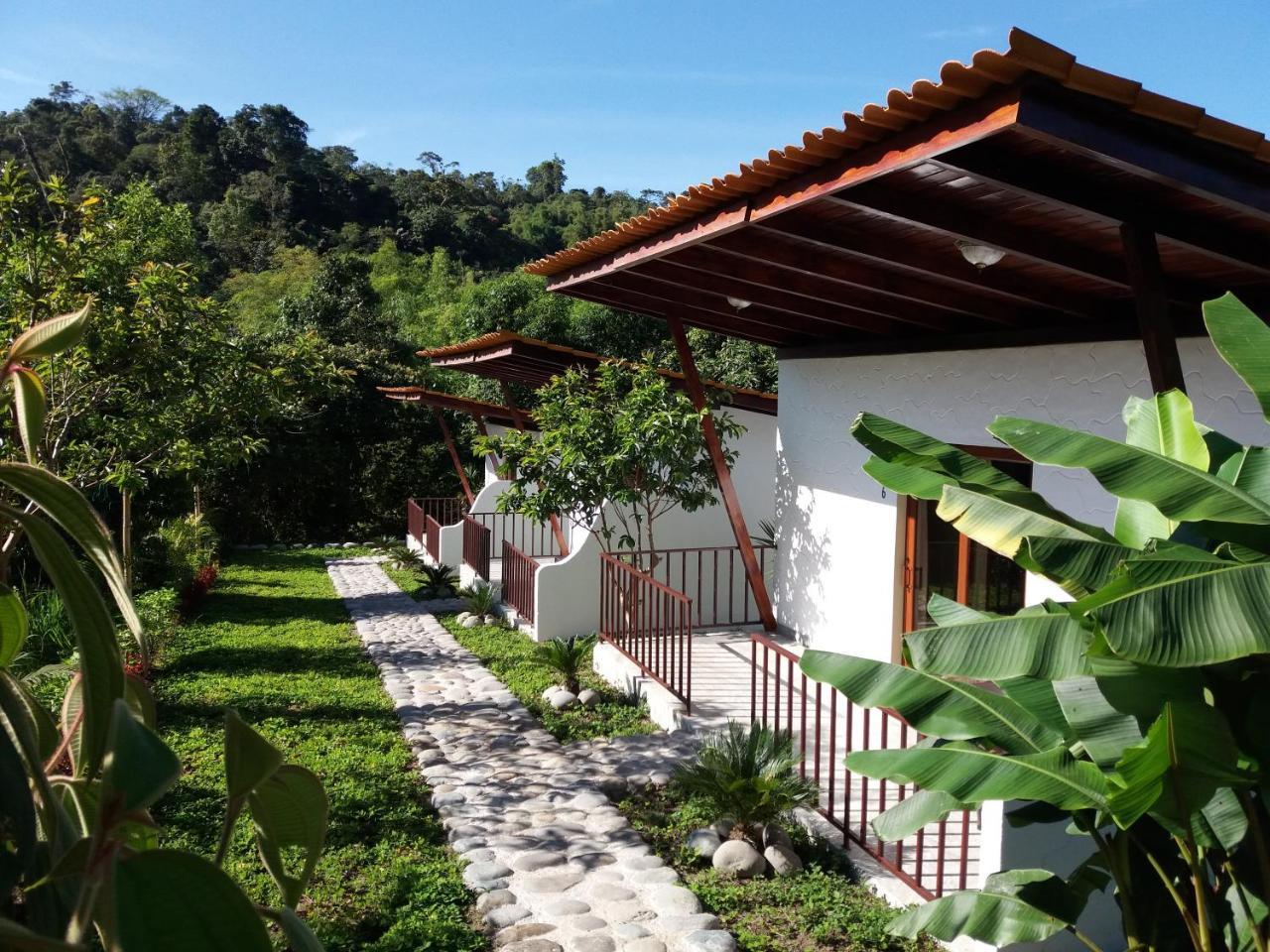 Coffee Cristal Glamping & Mindo