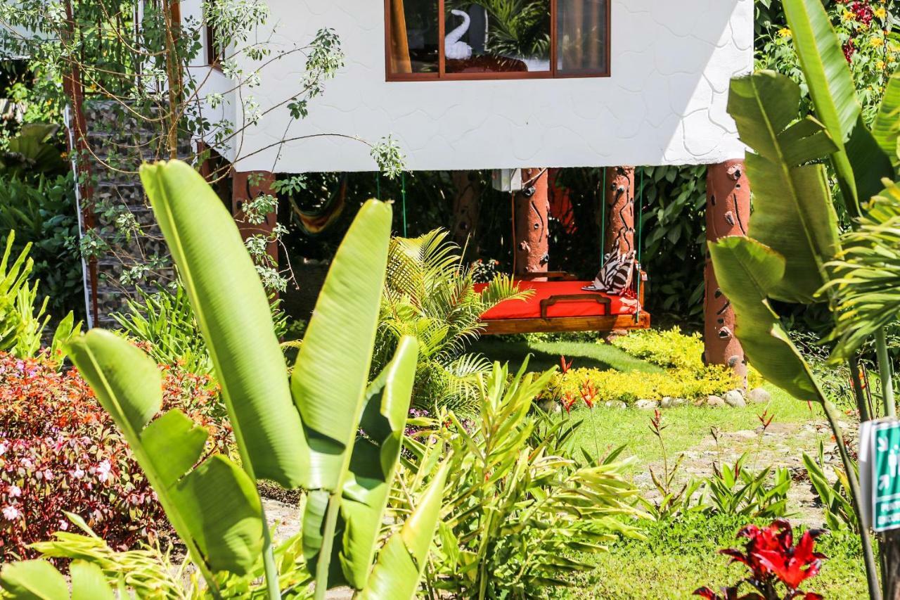 Lodge Coffee Cristal Glamping &