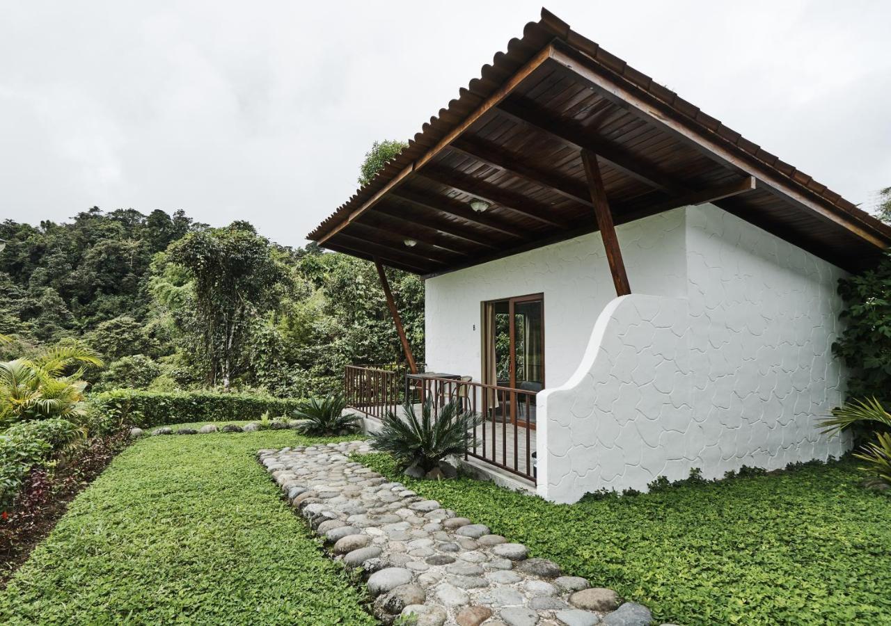 Coffee Cristal Glamping & *